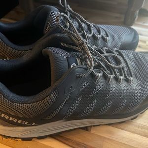 Mens Merrell Shoes
